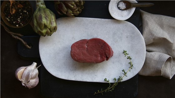 Grass Fed Eye Fillet - Kg 