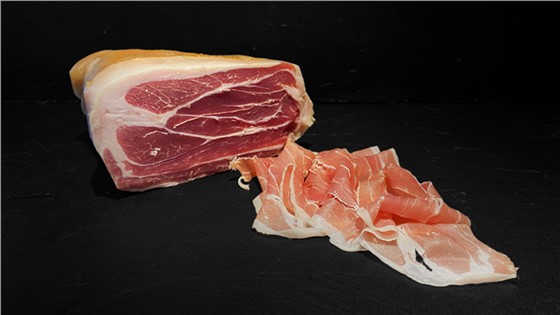 Prosciutto San Daniele Dok Dall'Ava