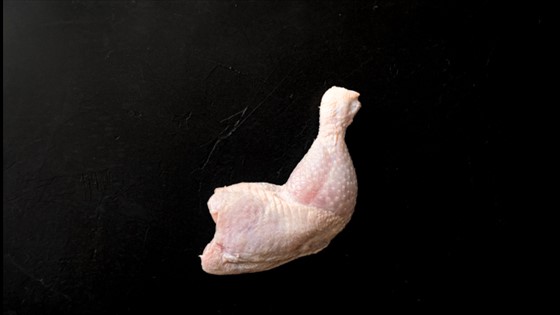 Chicken Maryland