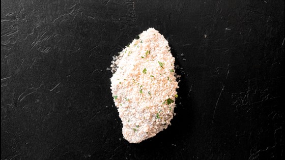 Chicken - Kiev Crumbed