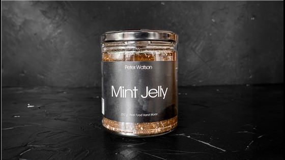 Mint Jelly