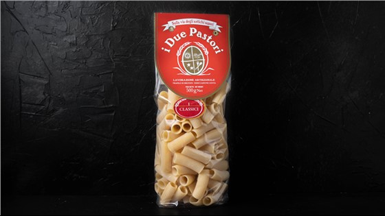 I Due Pastori - Rigatoni 500g