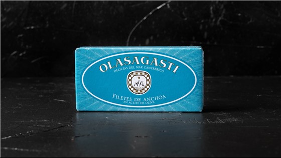 Olasagasti 48g