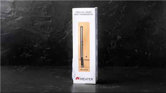 MEATER PRO/2 THERMOMETER