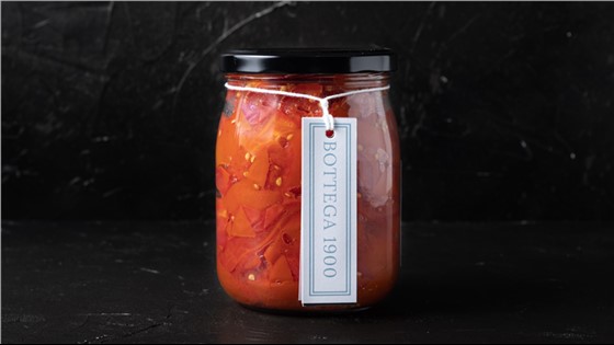 Bottega 1900 - Crushed Tomatoes 