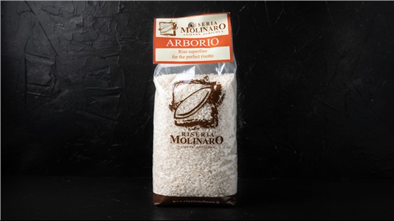 Arborio - Rice 