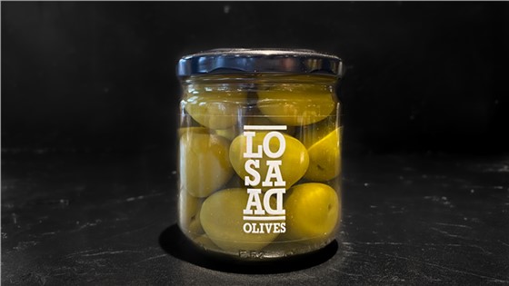 Losada - Gordal Olives