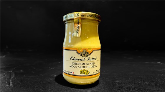 Fallot - Mustard