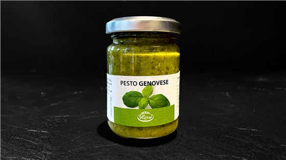 Rossi - Pesto Genovese
