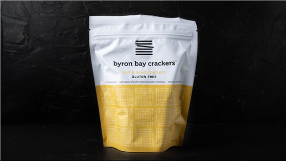 Byron Bay Crackers 