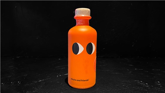 YIAYIA EVOO Basil/Chilli /Garlic 200ml