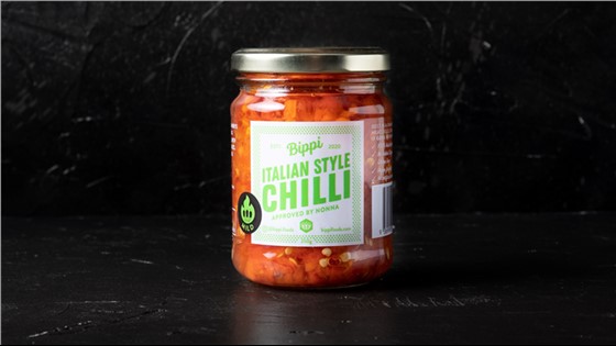 Bippi's Chilli - MILD