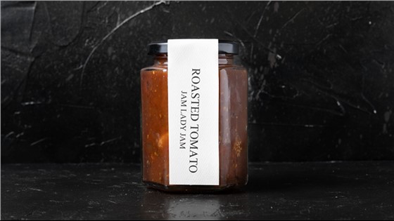 Jam Lady Jam - Relishses