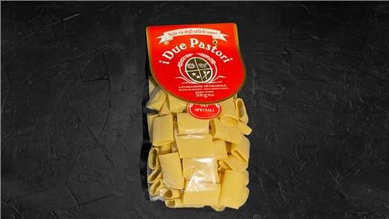 I Due Pastori - Paccheri 500g