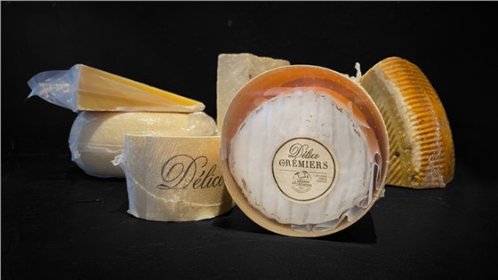 Cheese Delice de Cremiers 100g