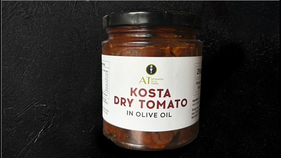 AT- Kosta Dry Tomato 250g