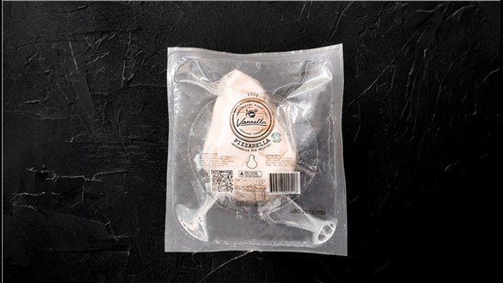 Vannella - Pizzarella 250g