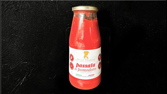 Bottega 1900 - Passata